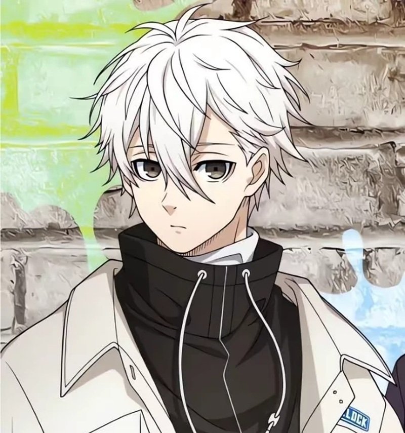 avatar nagi ngầu 10