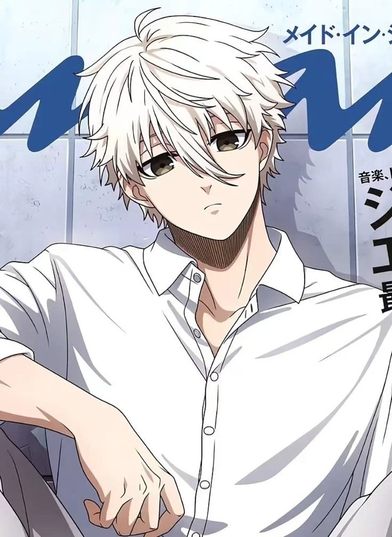 avatar nagi ngầu 11