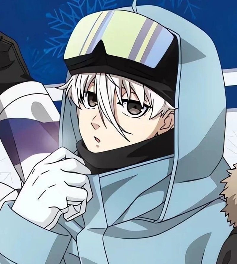 avatar nagi ngầu 12