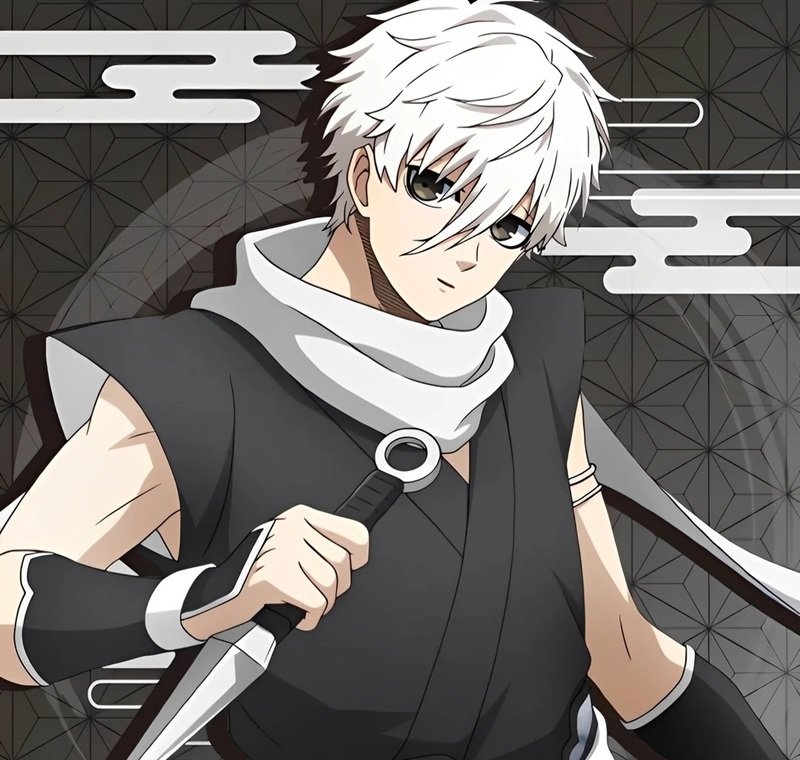 avatar nagi ngầu 14