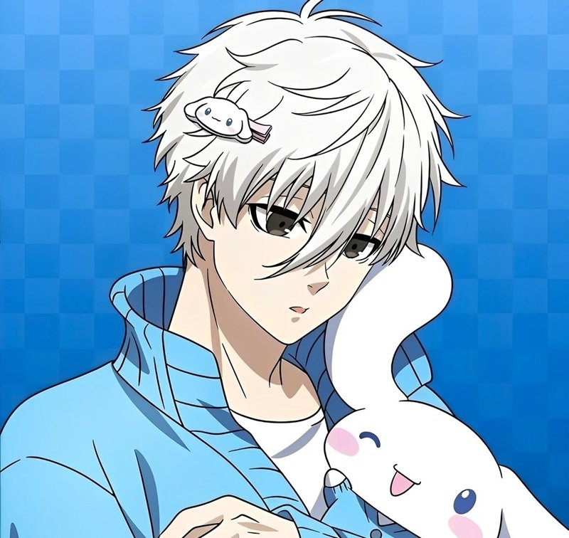 avatar nagi ngầu 18