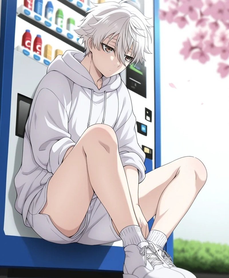 avatar nagi ngầu 2