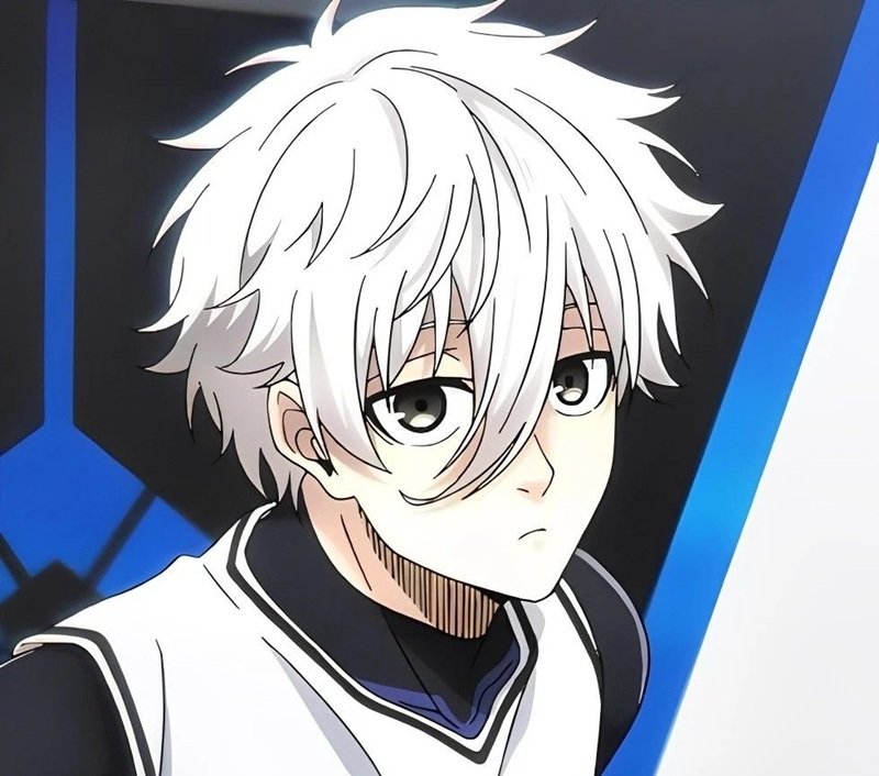 avatar nagi ngầu 24