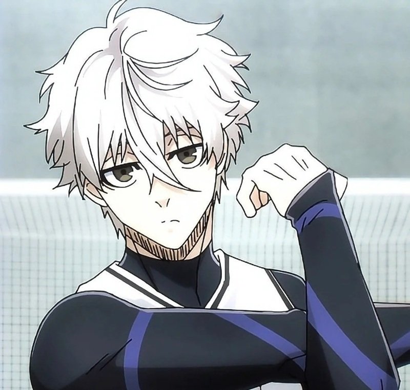 avatar nagi ngầu 25