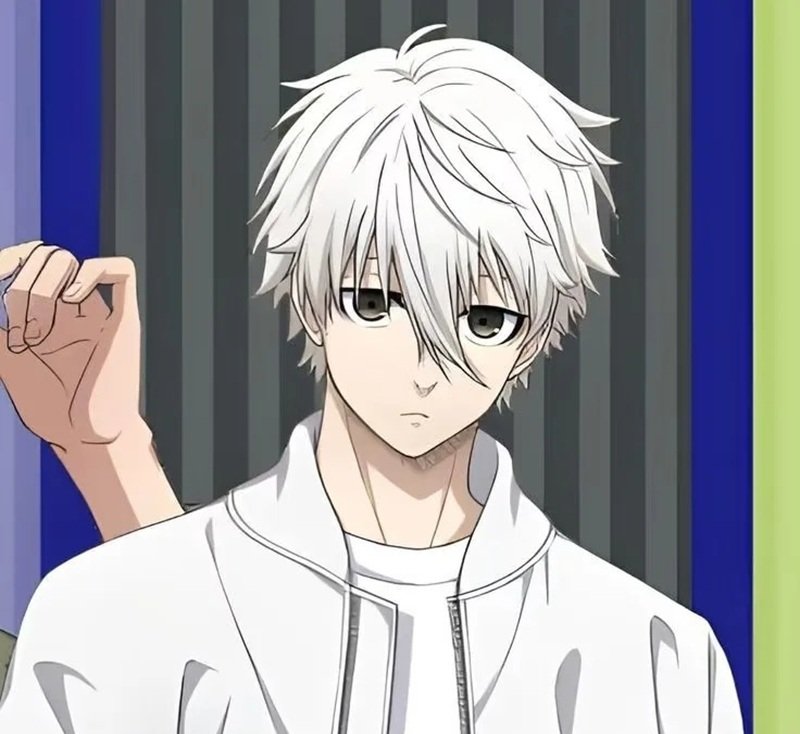 avatar nagi ngầu 27