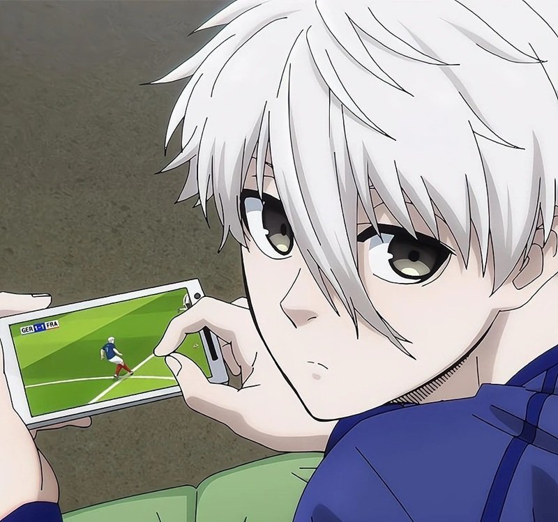 avatar nagi ngầu 30