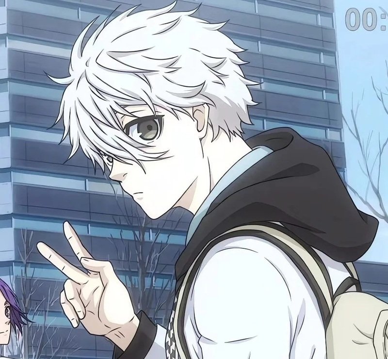 avatar nagi ngầu 35