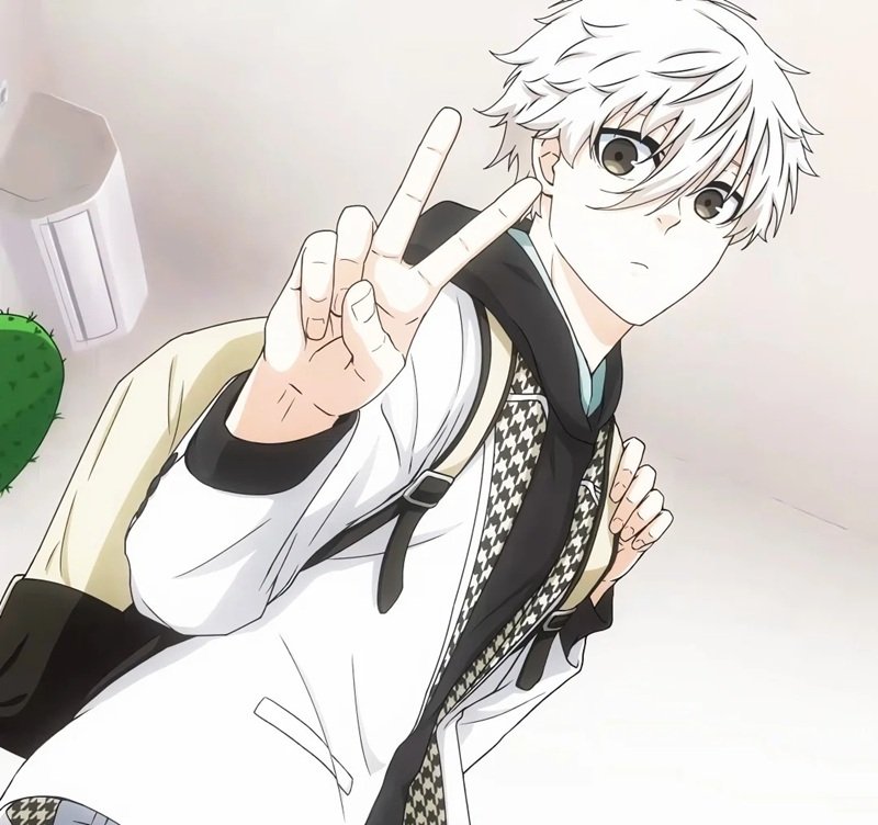 avatar nagi ngầu 8