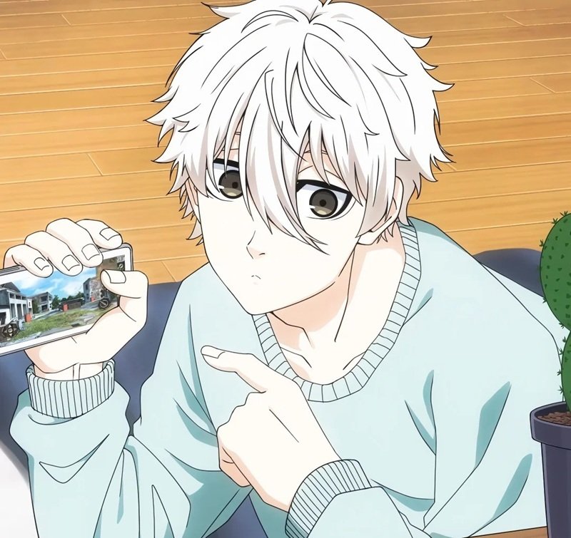 avatar nagi ngầu 9