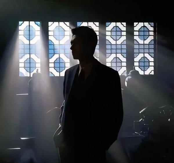 avatar nam ngầu 11