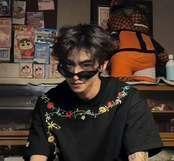 avatar nam ngầu 13