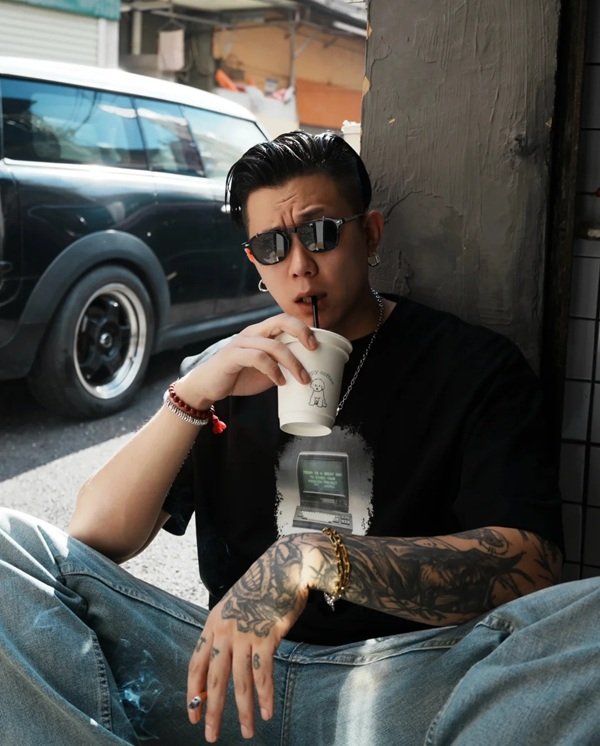 avatar nam ngầu 16