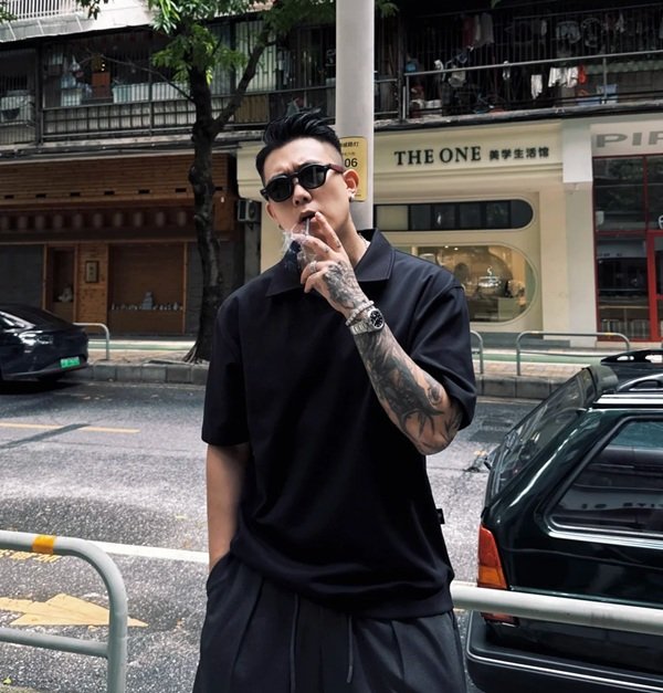 avatar nam ngầu 20