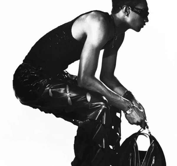 avatar nam ngầu 23