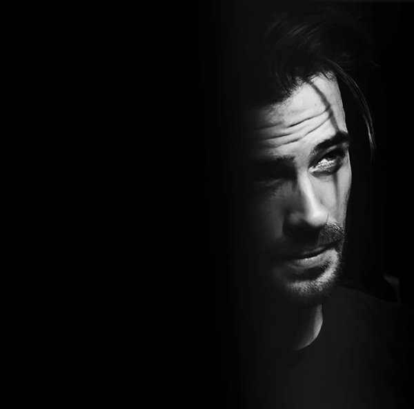 avatar nam ngầu 30