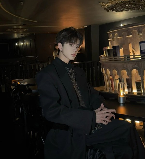 avatar nam ngầu 31