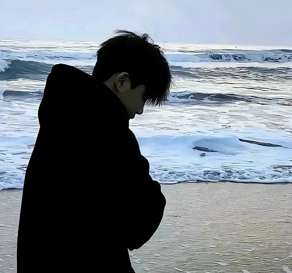 avatar nam ngầu 33