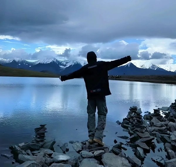 avatar nam ngầu 34