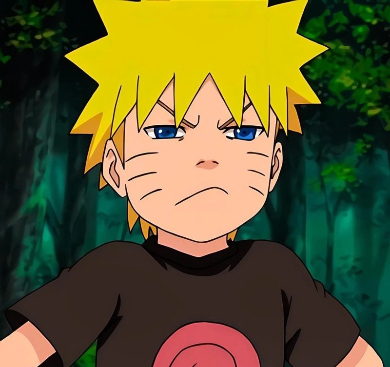 avatar naruto ngầu 1