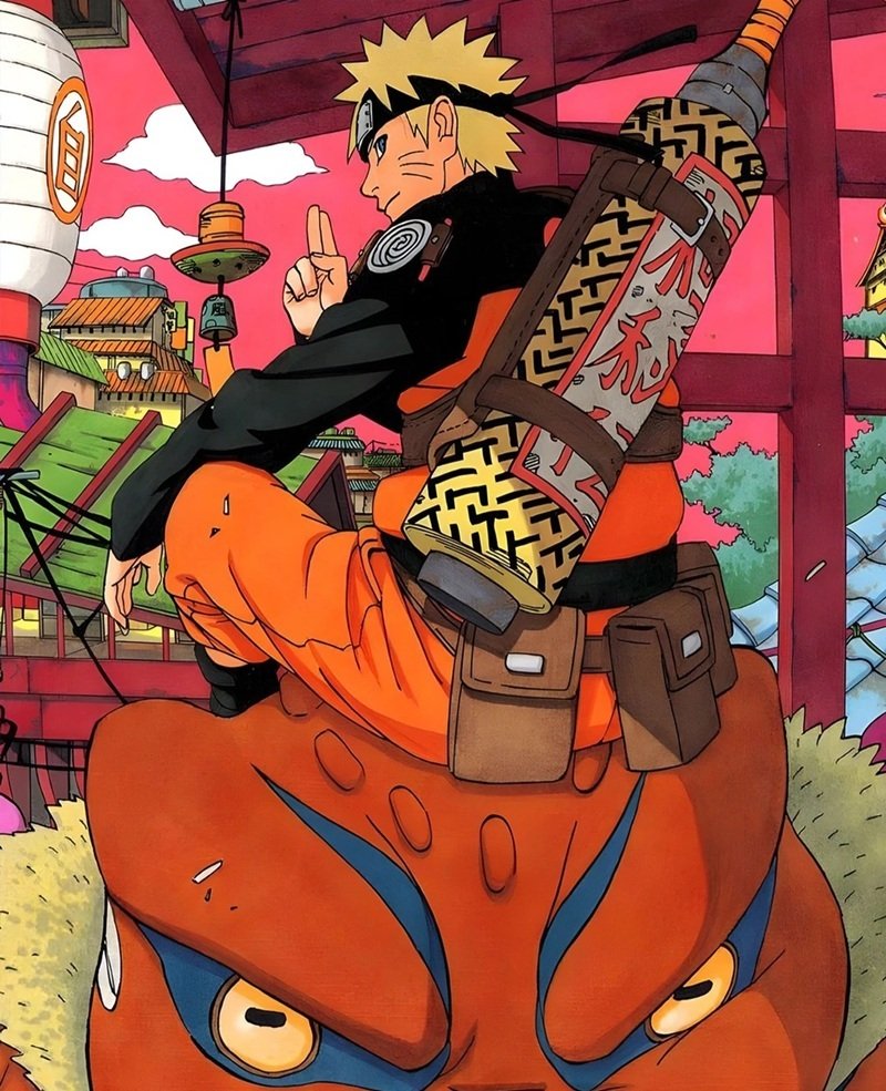 avatar naruto ngầu 14