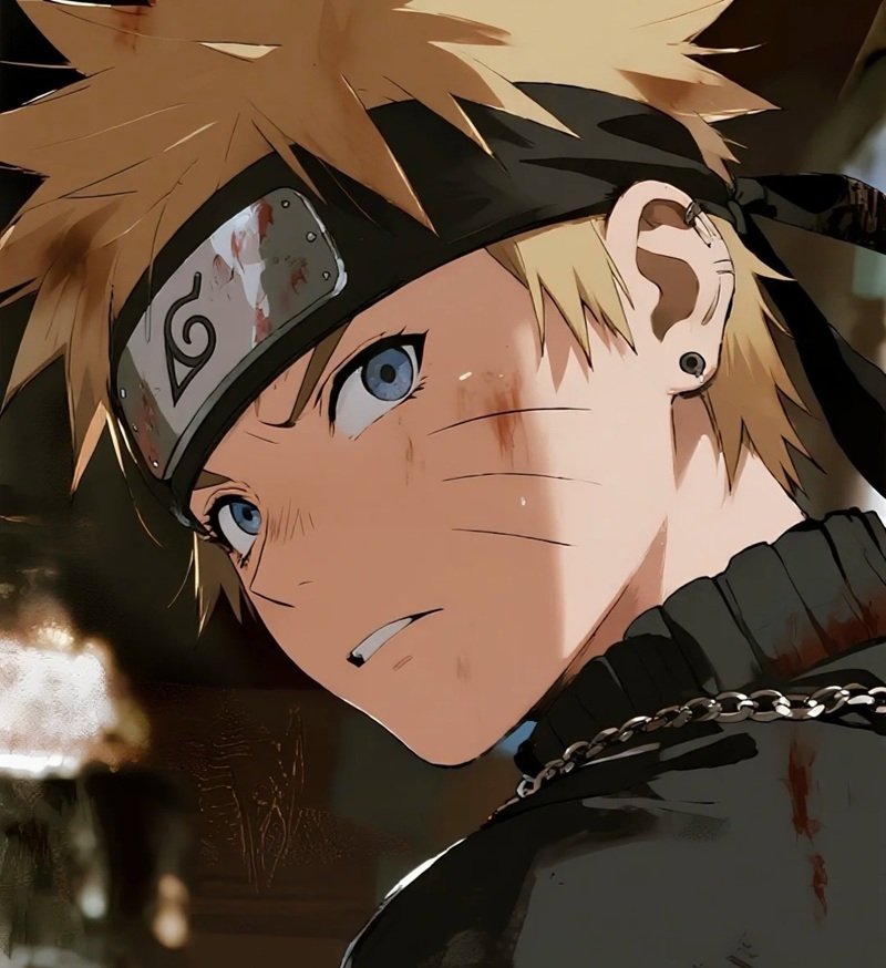 avatar naruto ngầu 15