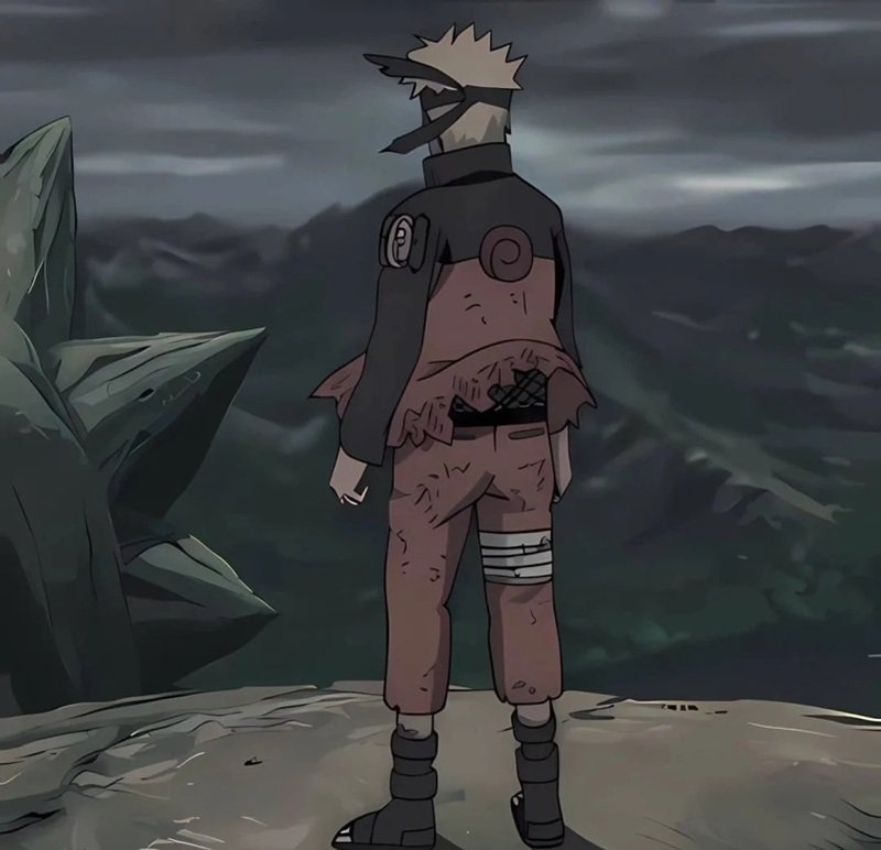 avatar naruto ngầu 2