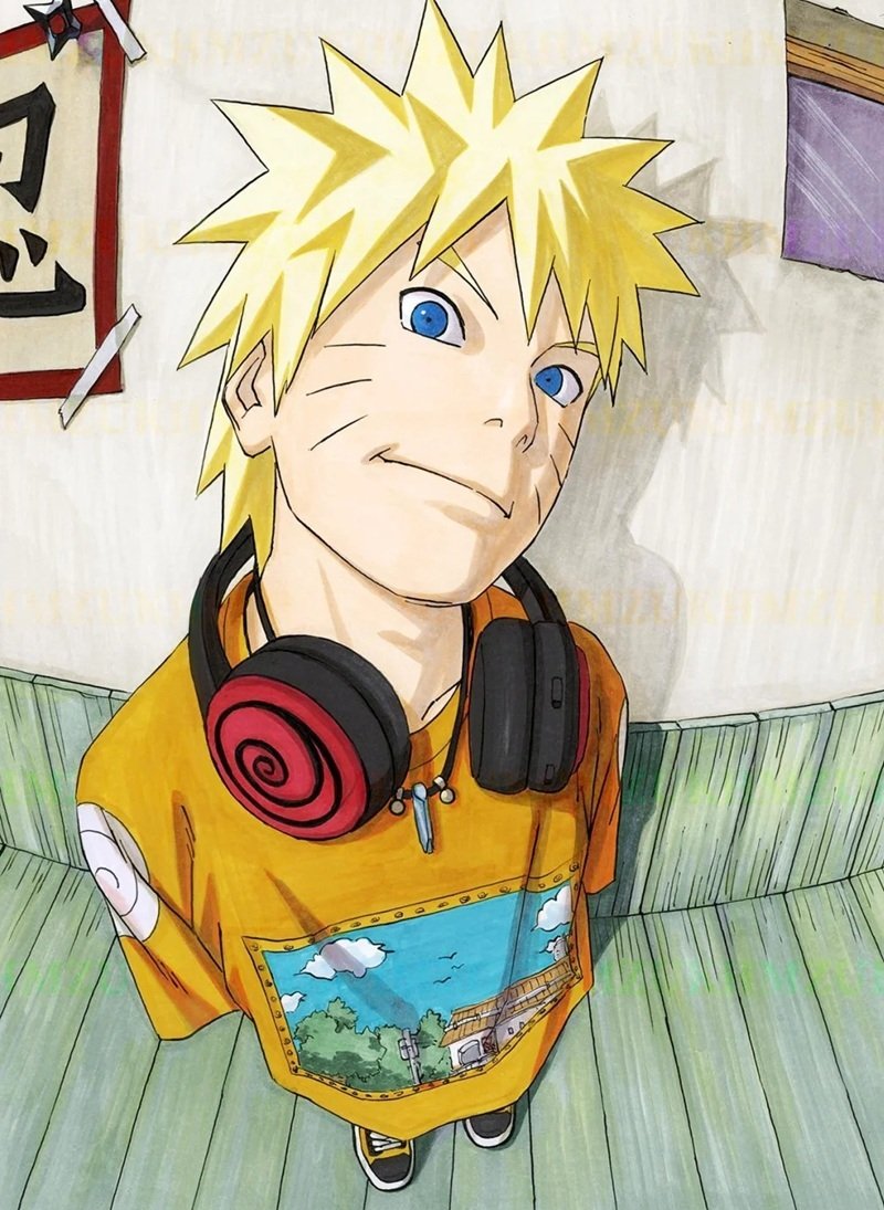 avatar naruto ngầu 28