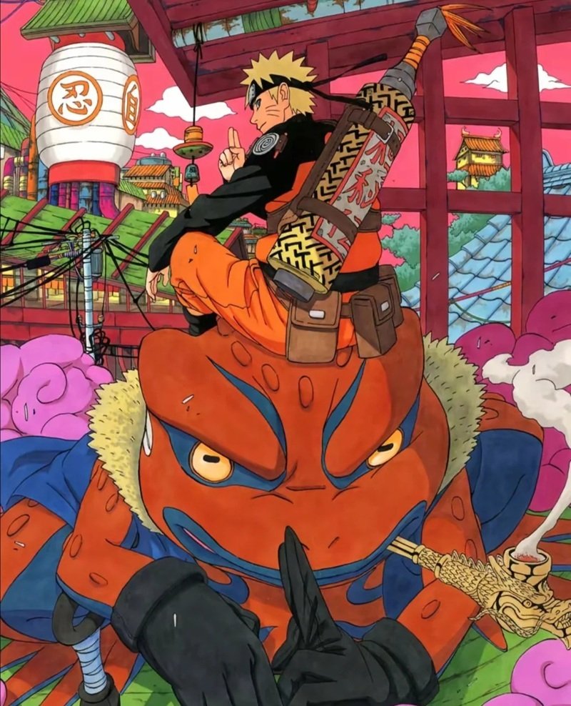 avatar naruto ngầu 29