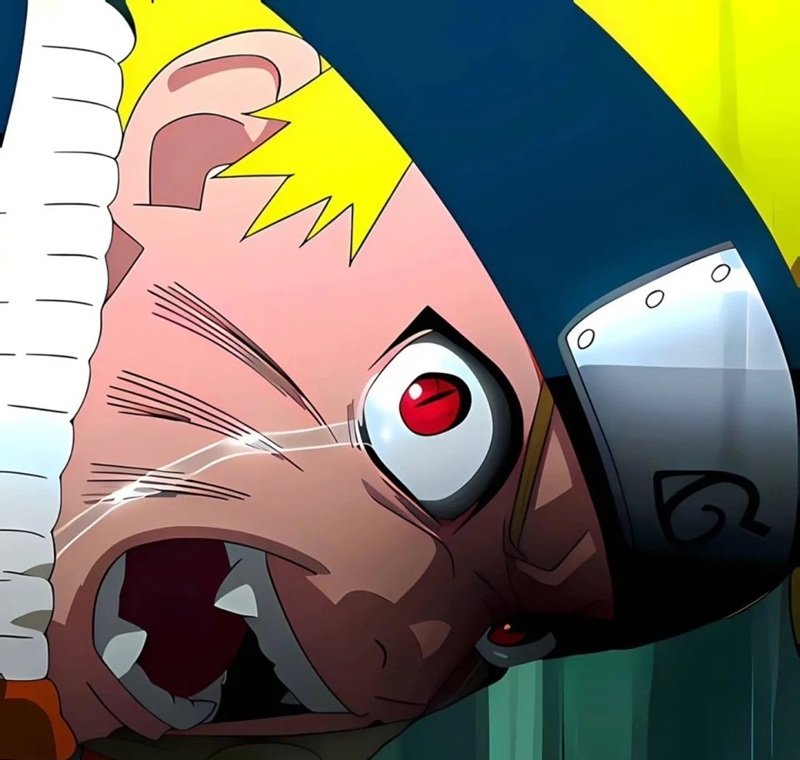 avatar naruto ngầu 3