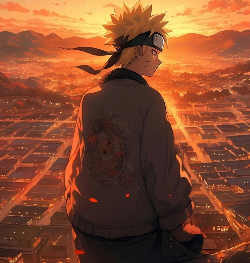 avatar naruto ngầu 37
