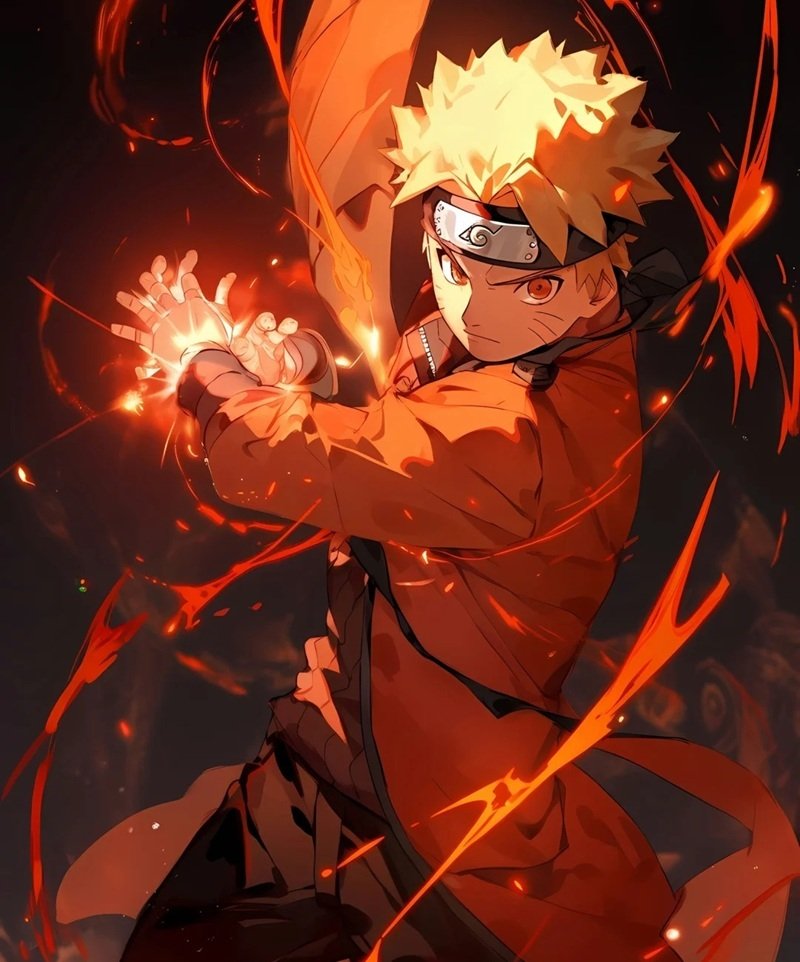 avatar naruto ngầu 38