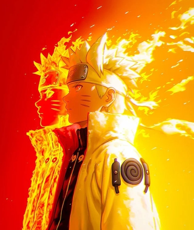 avatar naruto ngầu 42