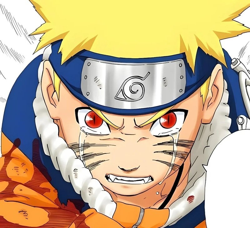 avatar naruto ngầu 6