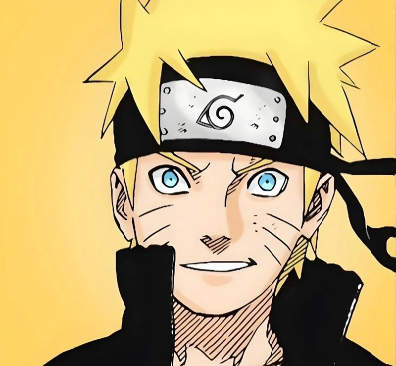 avatar naruto ngầu 8