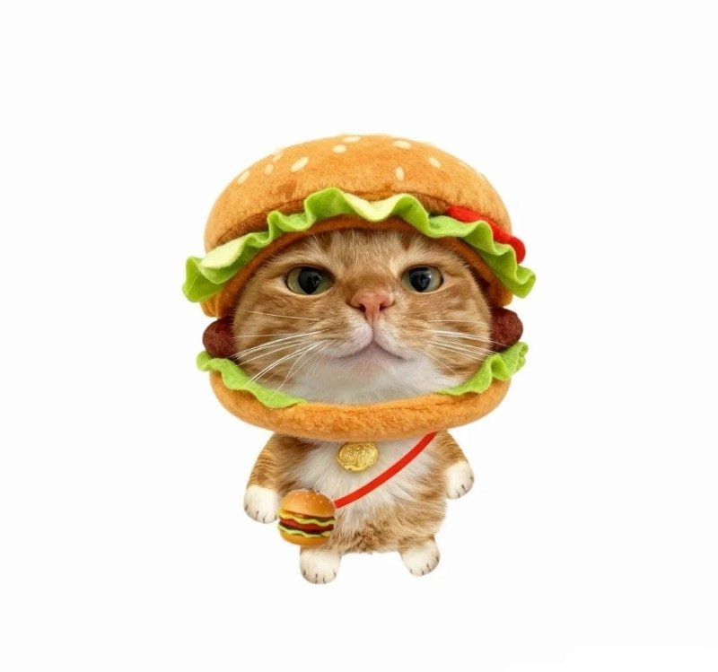 avatar ngộ nghĩnh ảnh mèo cute 3