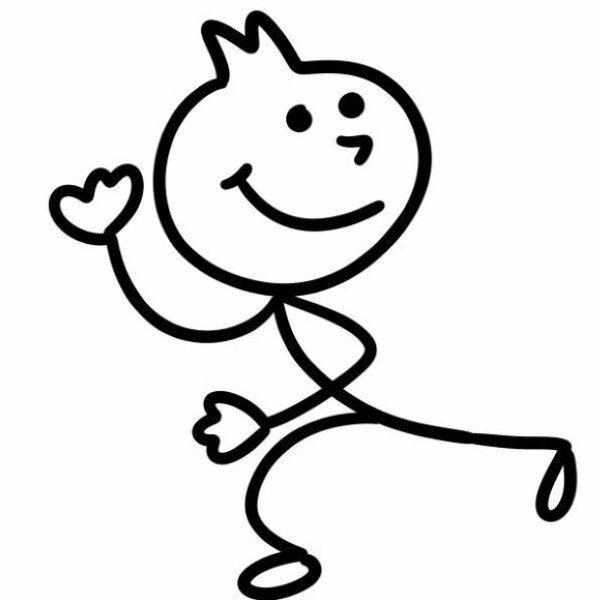 avatar người que ngầu 18