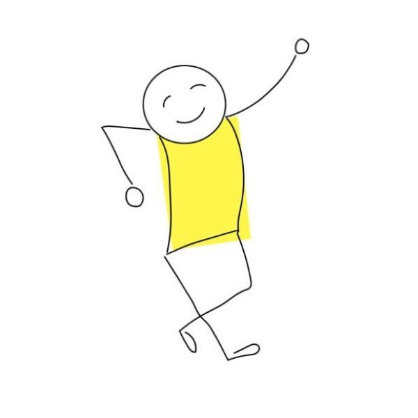 avatar người que ngầu 23