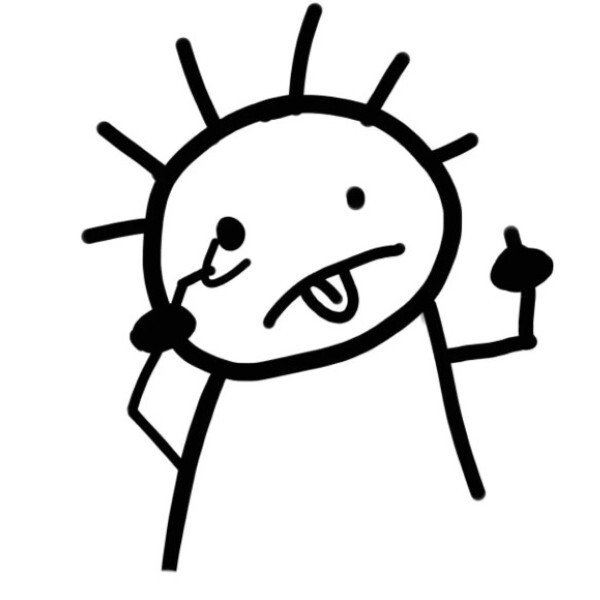 avatar người que ngầu 34