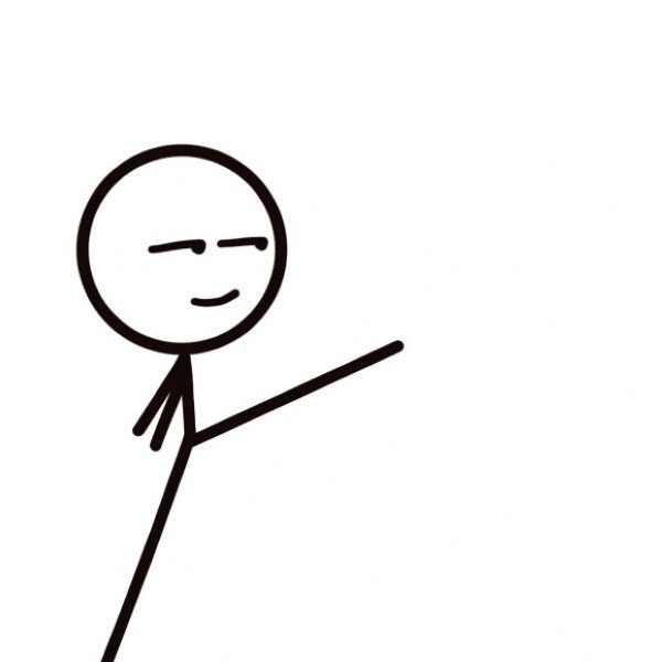 avatar người que ngầu 39