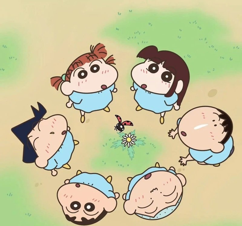 Top list 50+ hình ảnh avatar nhóm ngầu đẹp nhất 2025 - Hình ảnh bài viết