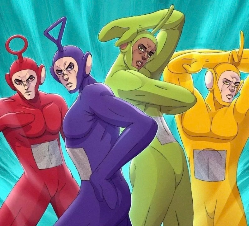 avatar nhóm ngầu 2