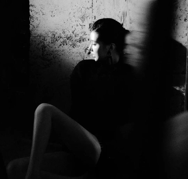 avatar nữ ngầu 1