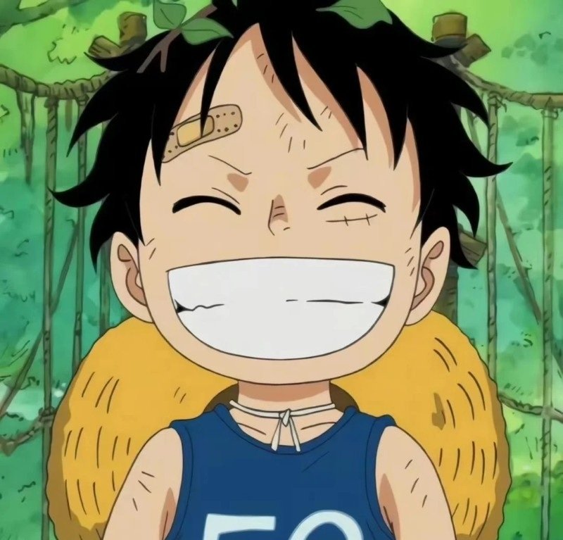 avatar one piece cute 1
