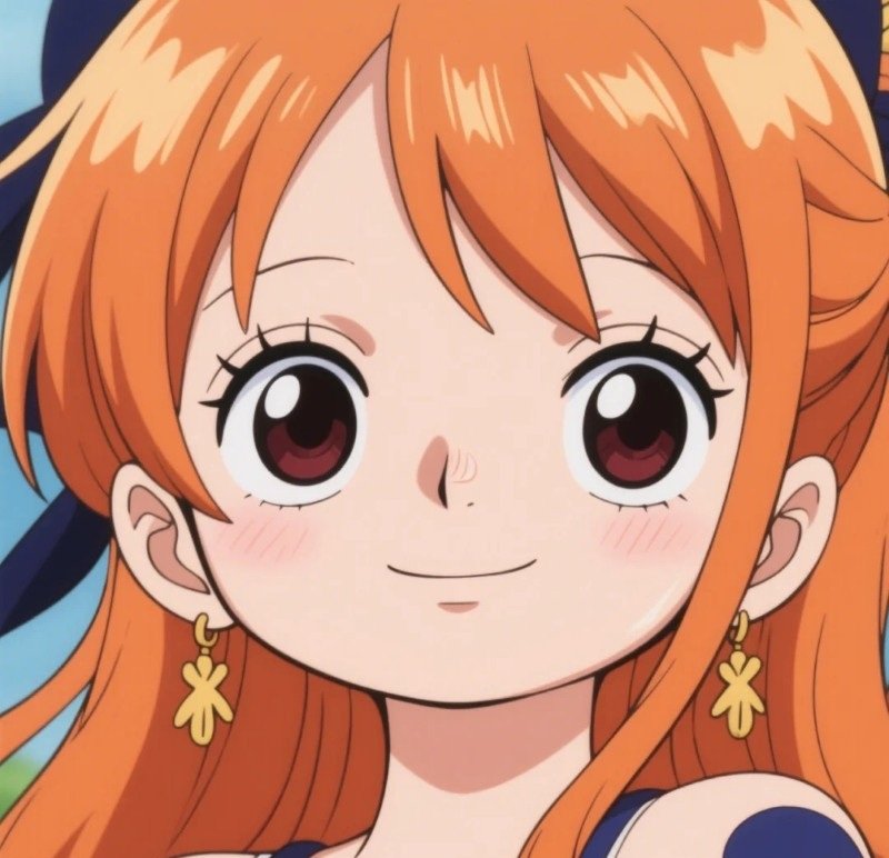 avatar one piece cute 11