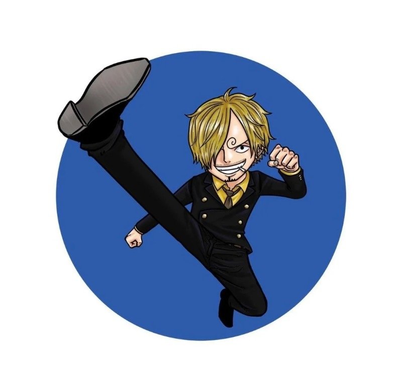 avatar one piece cute 12