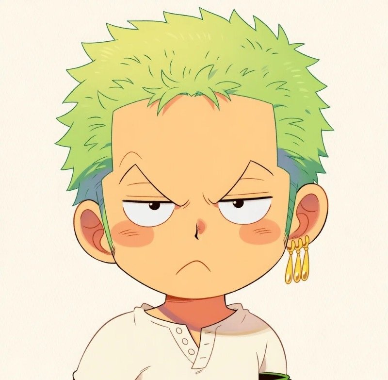 avatar one piece cute 13