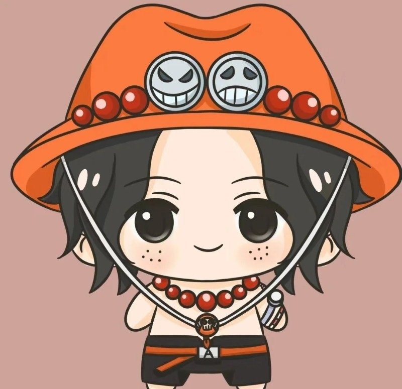 avatar one piece cute 15