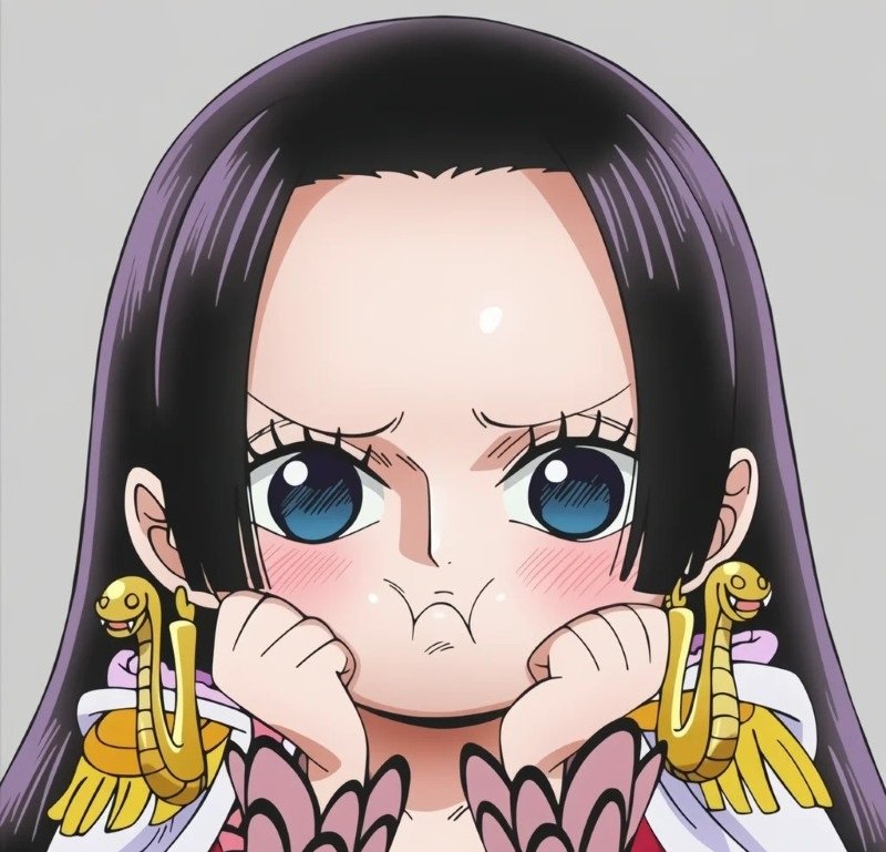 avatar one piece cute 16