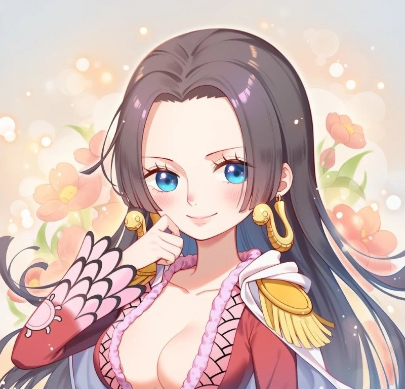 avatar one piece cute 17