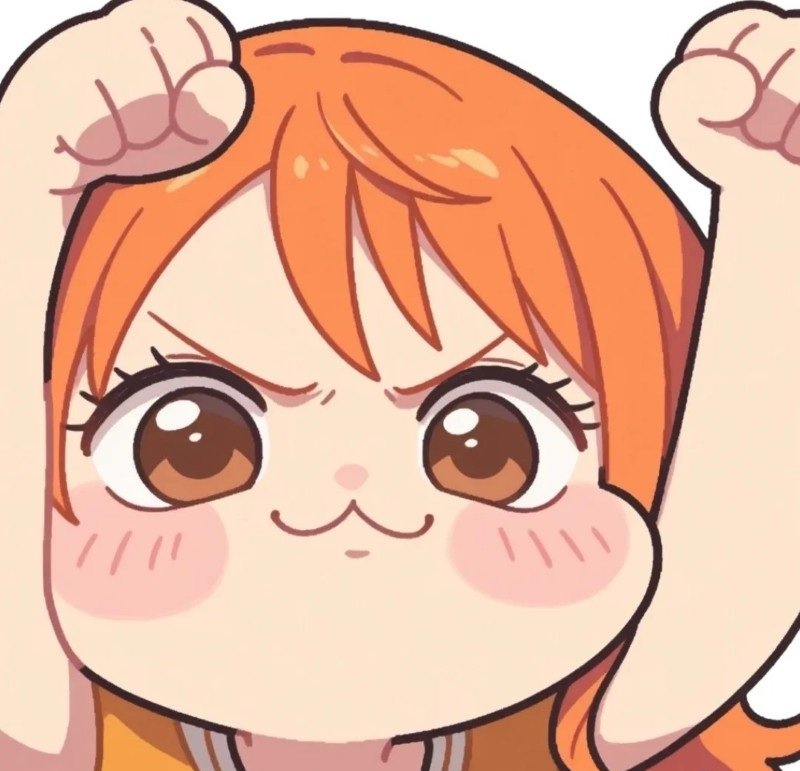 avatar one piece cute 19